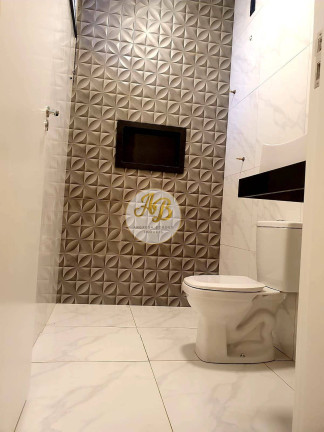 Imagem Casa com 2 Quartos à Venda, 125 m² em Residencial Jardim Elisa - Franca Imagem Casa com 2 Quartos à Venda, 125 m² em Residencial Jardim Elisa - Franca