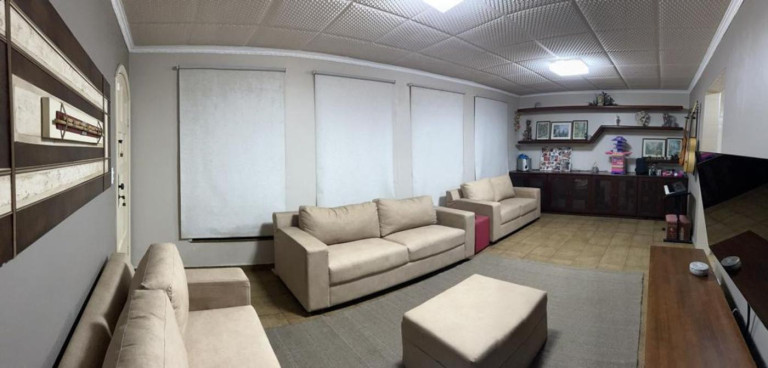 Imagem Casa com 4 Quartos para Alugar, 250 m² em Cidade Líder - São Paulo
