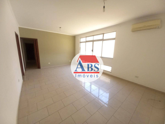 Apartamento com 3 Quartos à Venda, 165 m² em Gonzaga - Santos