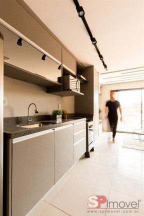 Imagem Apartamento com 1 Quarto à Venda, 28 m² em Vila Carrao - São Paulo Imagem Apartamento com 1 Quarto à Venda, 28 m² em Vila Carrao - São Paulo