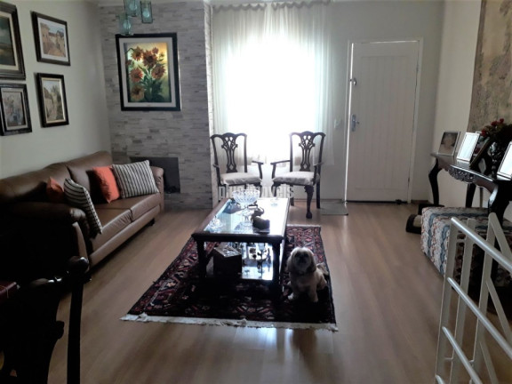 Casa com 3 Quartos à Venda, 154 m² em Vila Sônia - São Paulo
