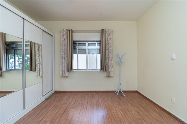 Imagem Apartamento com 3 Quartos à Venda, 144 m² em Bela Vista - São Paulo