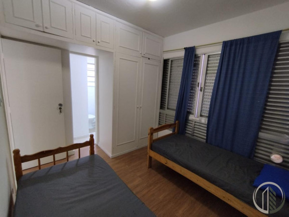 Imagem Apartamento com 3 Quartos à Venda, 132 m² em Itararé - São Vicente