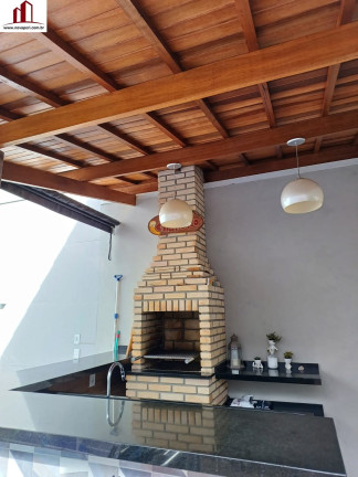 Imagem Sobrado com 3 Quartos à Venda,  em Villa Verde - Franco Da Rocha