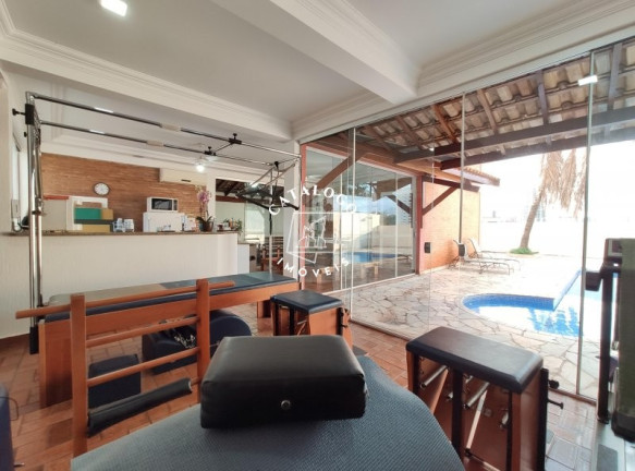 Imagem Casa com 3 Quartos à Venda, 490 m² em City Ribeirão - Ribeirão Preto Imagem Casa com 3 Quartos à Venda, 490 m² em City Ribeirão - Ribeirão Preto