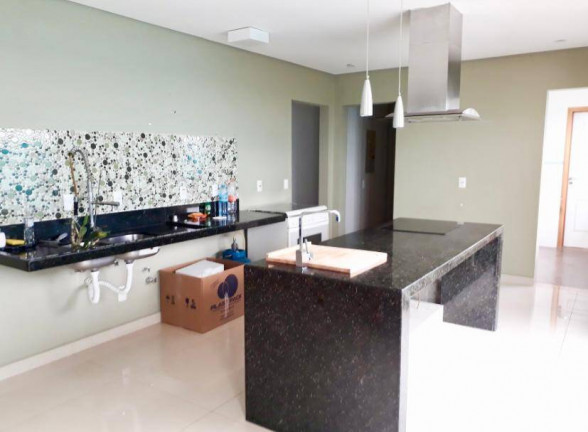 Imagem Casa com 4 Quartos à Venda, 800 m² em Marambaia - Vinhedo