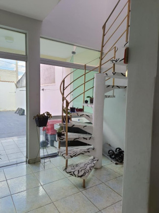 Imagem Casa com 3 Quartos para Alugar, 140 m² em Jardim Sorocaba Park - Sorocaba