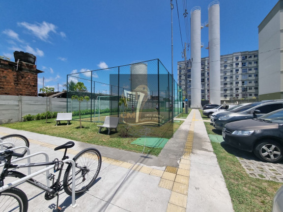 Imagem Apartamento com 2 Quartos à Venda, 50 m² em Candeias - Jaboatão Dos Guararapes