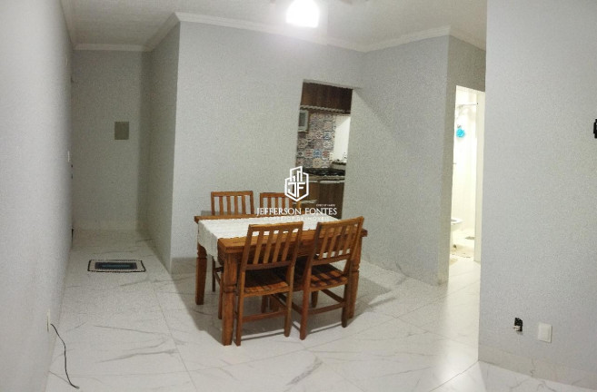 Imagem Apartamento com 2 Quartos à Venda, 47 m² em Jardim América - Marília Imagem Apartamento com 2 Quartos à Venda, 47 m² em Jardim América - Marília