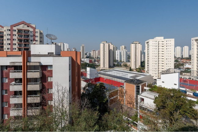 Imagem Apartamento com 3 Quartos à Venda, 74 m² em Vila Sofia - São Paulo Imagem Apartamento com 3 Quartos à Venda, 74 m² em Vila Sofia - São Paulo