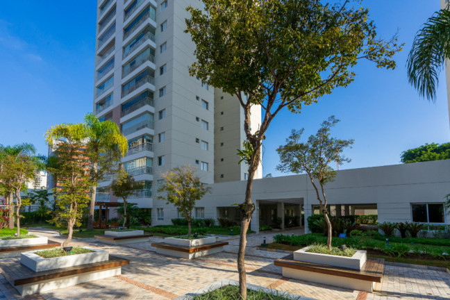 Imagem Apartamento com 3 Quartos à Venda, 96 m² em Jardim Vazani - São Paulo Imagem Apartamento com 3 Quartos à Venda, 96 m² em Jardim Vazani - São Paulo