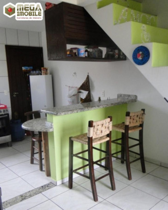 Imagem Casa com 2 Quartos à Venda, 90 m² em Santinho - Florianópolis