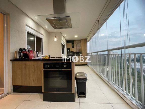 Imagem Imóvel com 2 Quartos à Venda, 53 m² em Santo Amaro - São Paulo