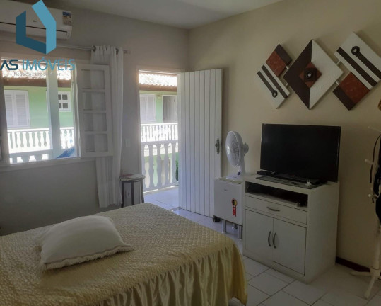 Imagem Casa de Condomínio com 2 Quartos à Venda, 96 m² em Foguete - Cabo Frio