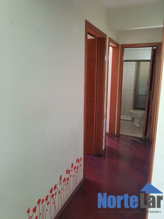Imagem Apartamento com 2 Quartos à Venda, 53 m² em Parque Vitória - São Paulo