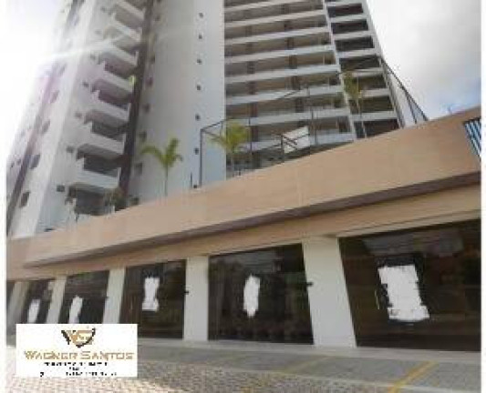 Sala Comercial à Venda, 51 m² em Estados - João Pessoa