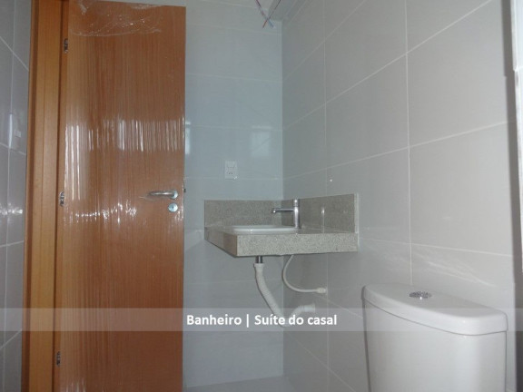 Imagem Apartamento com 3 Quartos à Venda, 82 m² em Manaíra - João Pessoa