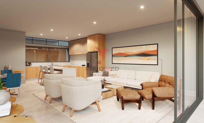 Imagem Casa com 3 Quartos à Venda, 529 m² em Alto Da Boa Vista - São Paulo