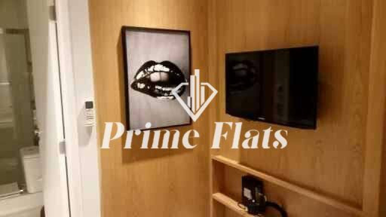 Imagem Apartamento com 1 Quarto para Alugar, 65 m² em Vila Olímpia - São Paulo Imagem Apartamento com 1 Quarto para Alugar, 65 m² em Vila Olímpia - São Paulo