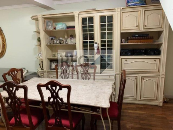 Imagem Casa com 3 Quartos à Venda, 163 m² em Vila Firmiano Pinto - São Paulo