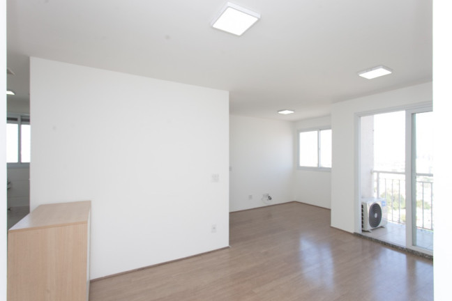 Imagem Apartamento com 2 Quartos à Venda, 58 m² em Limão - São Paulo Imagem Apartamento com 2 Quartos à Venda, 58 m² em Limão - São Paulo