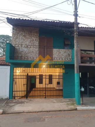 Casa com 3 Quartos à Venda, 111 m² em Vila Nova Itapetininga - Itapetininga