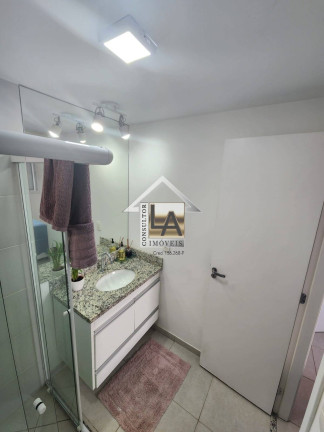 Imagem Apartamento com 3 Quartos à Venda, 76 m² em Vila Andrade - São Paulo