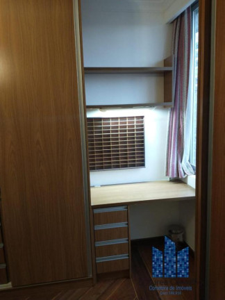 Imagem Apartamento com 2 Quartos para Alugar, 98 m² em Jardim Paulista - São Paulo