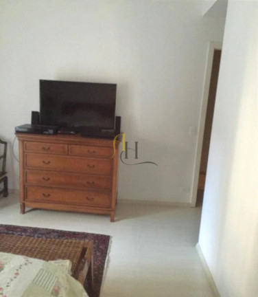 Imagem Apartamento com 3 Quartos à Venda, 265 m² em Paraíso - São Paulo
