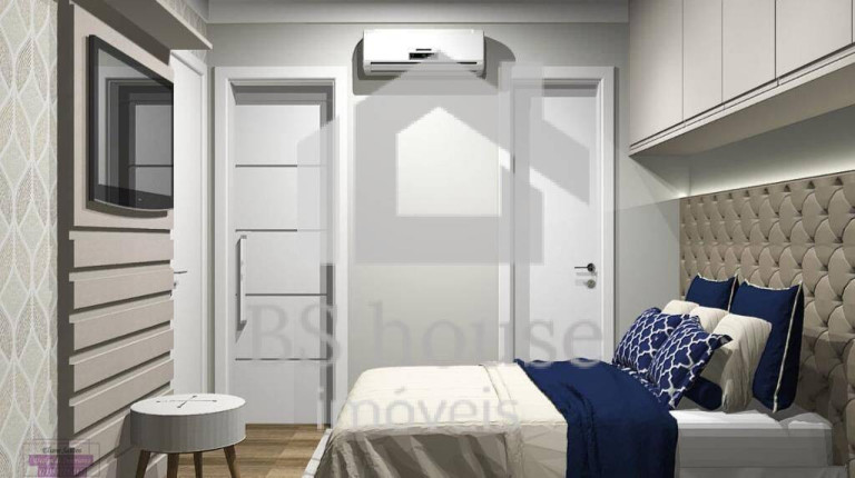 Imagem Apartamento com 3 Quartos à Venda, 132 m² em Jardim Santo Antonio - Santo André Imagem Apartamento com 3 Quartos à Venda, 132 m² em Jardim Santo Antonio - Santo André