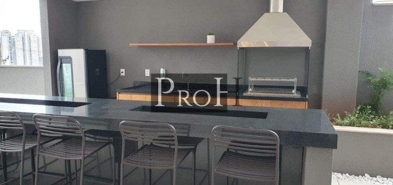 Imagem Apartamento com 1 Quarto à Venda, 34 m² em Vila Dom Pedro I - São Paulo Imagem Apartamento com 1 Quarto à Venda, 34 m² em Vila Dom Pedro I - São Paulo