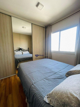 Imagem Apartamento com 2 Quartos à Venda, 58 m² em Gopoúva - Guarulhos