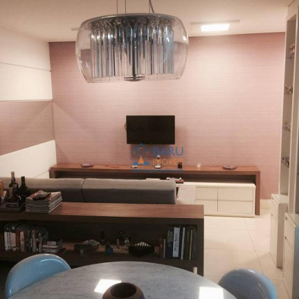 Imagem Apartamento com 1 Quarto à Venda, 57 m² em Vila Mariana - São Paulo