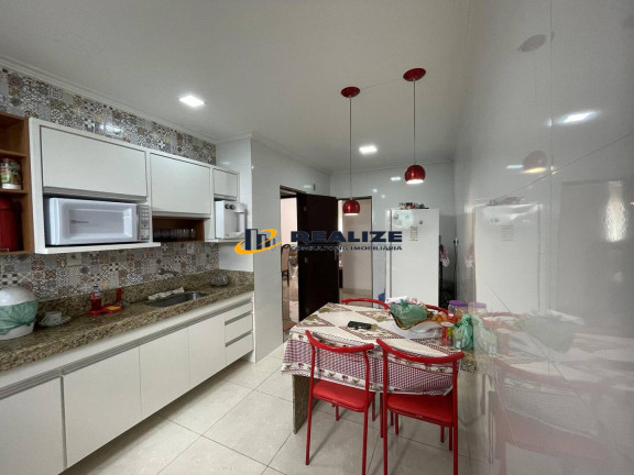 Imagem Apartamento com 3 Quartos à Venda, 100 m² em Centro - Campos Dos Goytacazes