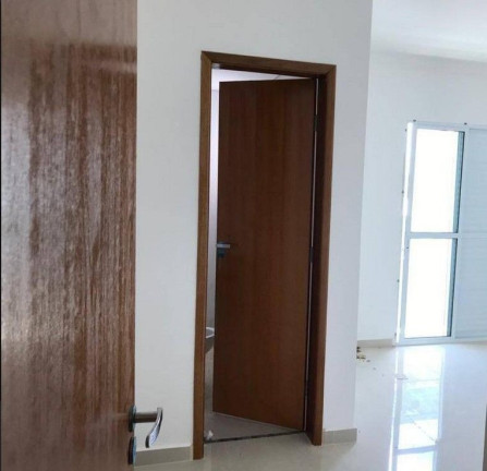 Imagem Apartamento com 3 Quartos à Venda, 66 m² em Vila Pires - Santo André