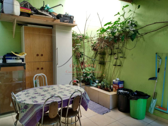 Imagem Casa com 3 Quartos à Venda, 115 m² em Jardim Santa Terezinha (zona Leste) - São Paulo Imagem Casa com 3 Quartos à Venda, 115 m² em Jardim Santa Terezinha (zona Leste) - São Paulo