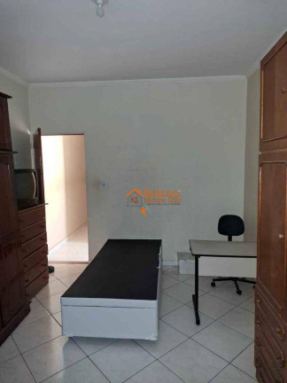 Imagem Sobrado com 3 Quartos à Venda, 134 m² em Jardim Bom Clima - Guarulhos Imagem Sobrado com 3 Quartos à Venda, 134 m² em Jardim Bom Clima - Guarulhos