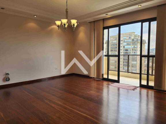 Imagem Apartamento com 4 Quartos à Venda, 168 m² em Macedo - Guarulhos Imagem Apartamento com 4 Quartos à Venda, 168 m² em Macedo - Guarulhos