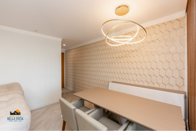 Imagem Apartamento com 3 Quartos à Venda, em Vila Monte Alegre - São Paulo Imagem Apartamento com 3 Quartos à Venda, em Vila Monte Alegre - São Paulo