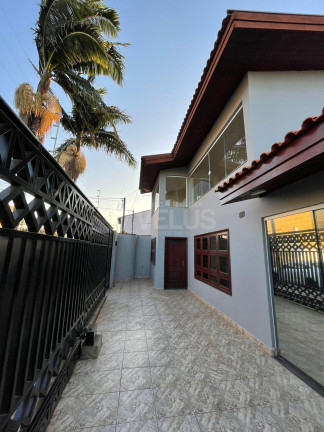 Imagem Casa com 1 Quarto para Alugar, 405 m² em Centro - Itapetininga Imagem Casa com 1 Quarto para Alugar, 405 m² em Centro - Itapetininga