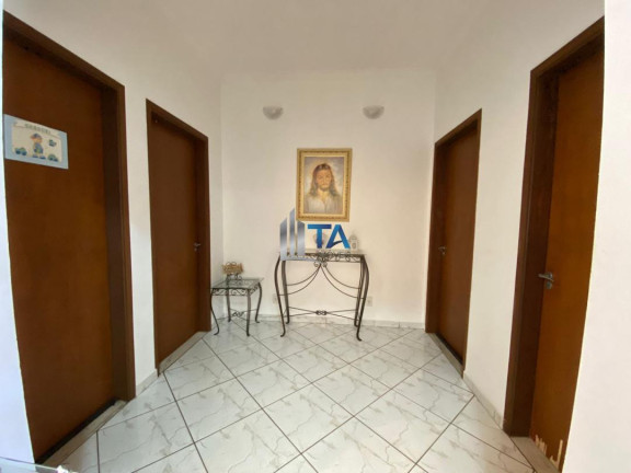 Imagem Casa com 3 Quartos à Venda, 95 m² em Jardim Campos Eliseos - Campinas Imagem Casa com 3 Quartos à Venda, 95 m² em Jardim Campos Eliseos - Campinas