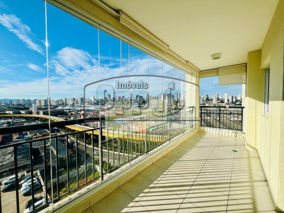 Imagem Apartamento com 2 Quartos à Venda,  em Ipiranga - São Paulo