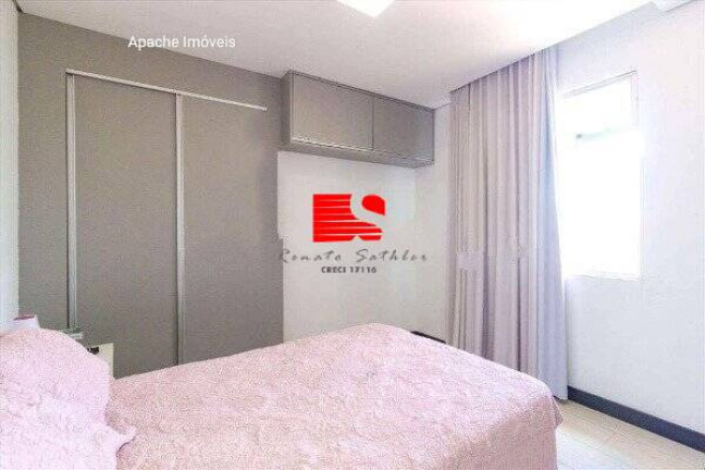 Imagem Cobertura com 3 Quartos à Venda, 187 m² em Sagrada Família - Belo Horizonte
