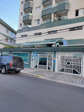 Imagem Apartamento com 2 Quartos à Venda, 123 m² em Caiçara - Praia Grande