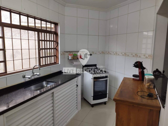 Imagem Casa com 3 Quartos à Venda, 196 m² em Vila Cruzeiro - Itatiba Imagem Casa com 3 Quartos à Venda, 196 m² em Vila Cruzeiro - Itatiba
