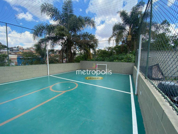 Imagem Apartamento com 2 Quartos à Venda, 55 m² em Jardim Estrela - Mauá Imagem Apartamento com 2 Quartos à Venda, 55 m² em Jardim Estrela - Mauá
