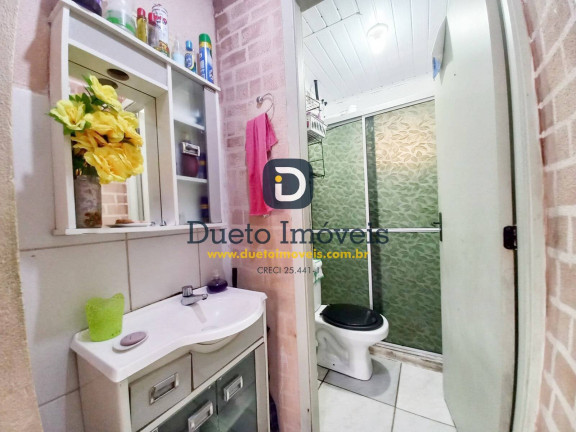 Imagem Casa de Condomínio com 3 Quartos à Venda, em Diácono João Luiz Pozzobon - Santa Maria Imagem Casa de Condomínio com 3 Quartos à Venda, em Diácono João Luiz Pozzobon - Santa Maria