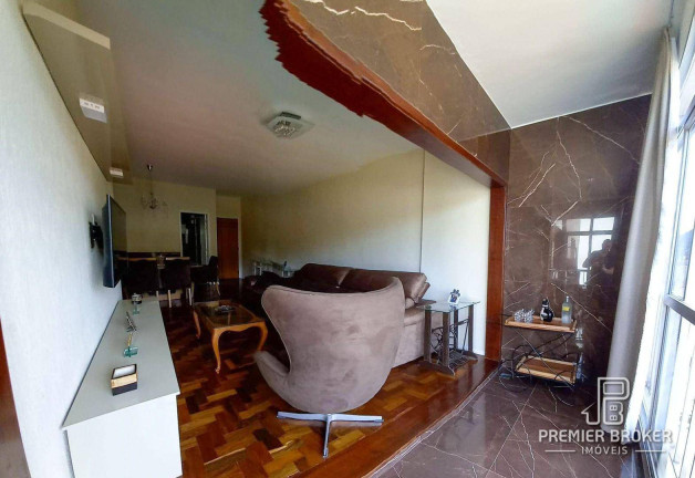 Imagem Apartamento com 3 Quartos à Venda, 70 m² em Alto - Teresópolis Imagem Apartamento com 3 Quartos à Venda, 70 m² em Alto - Teresópolis