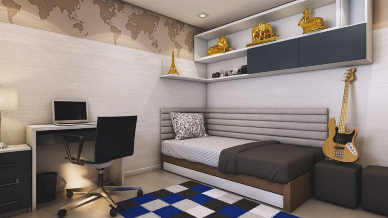 Imagem Apartamento com 2 Quartos à Venda, 103 m² em Guilhermina - Praia Grande Imagem Apartamento com 2 Quartos à Venda, 103 m² em Guilhermina - Praia Grande