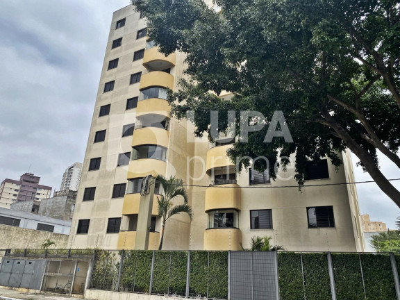 Imagem Apartamento com 3 Quartos para Alugar, 66 m² em Tatuapé - São Paulo Imagem Apartamento com 3 Quartos para Alugar, 66 m² em Tatuapé - São Paulo